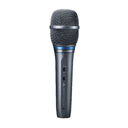 Micros chant - Audio-Technica - AE5400