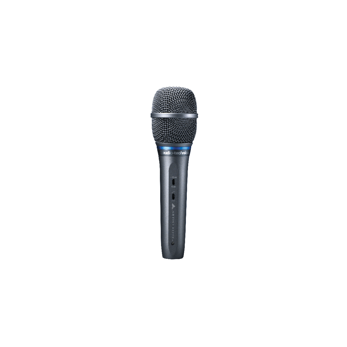 Micros chant - Audio-Technica - AE5400