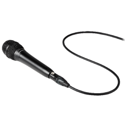 	Micros chant - Audio-Technica - ATS99