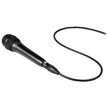 Micros chant - Audio-Technica - ATS99