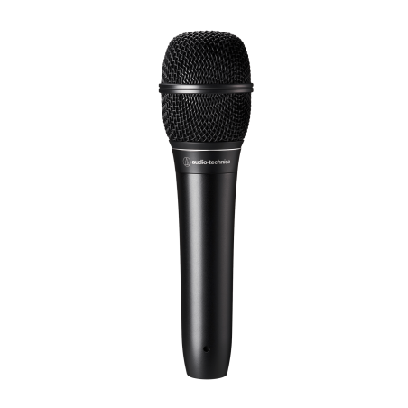 Micros chant - Audio-Technica - ATS99