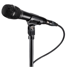 Micros chant - Audio-Technica - ATS99