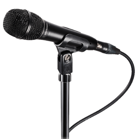 Micros chant - Audio-Technica - ATS99