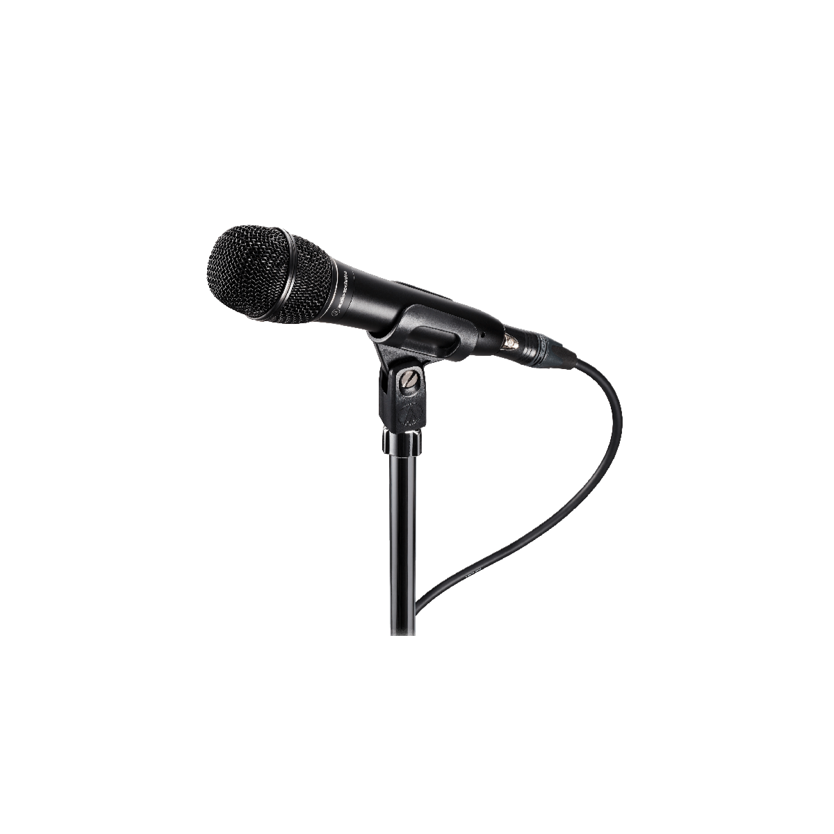 Micros chant - Audio-Technica - ATS99