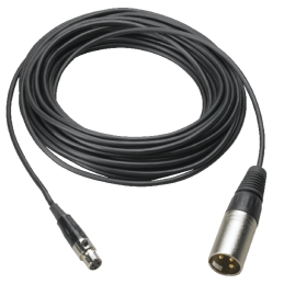 	Micros de surface - Audio-Technica - PRO44