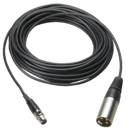 Micros de surface - Audio-Technica - PRO44