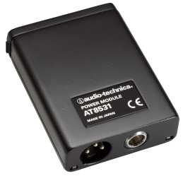 	Micros cravate - Audio-Technica - AT803