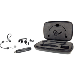 	Micros serre-tête - Audio-Technica - BP892X