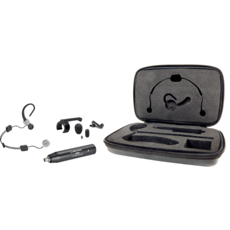 Micros serre-tête - Audio-Technica - BP892X