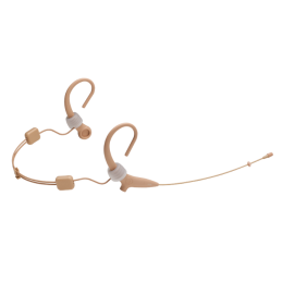 Micros serre-tête - Audio-Technica - BP892X-TH