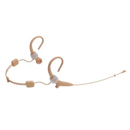 Micros serre-tête - Audio-Technica - BP892X-TH