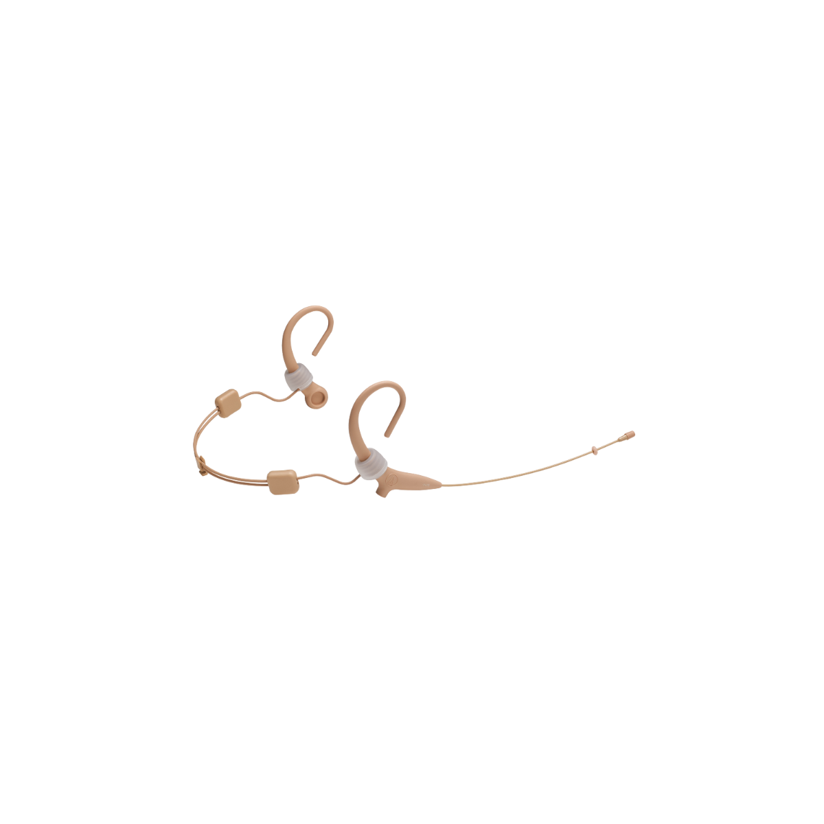 Micros serre-tête - Audio-Technica - BP892X-TH