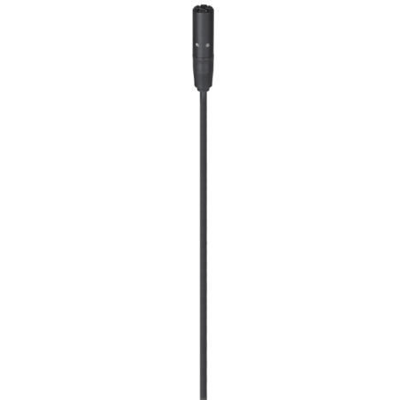 Micros cravate - Audio-Technica - BP898