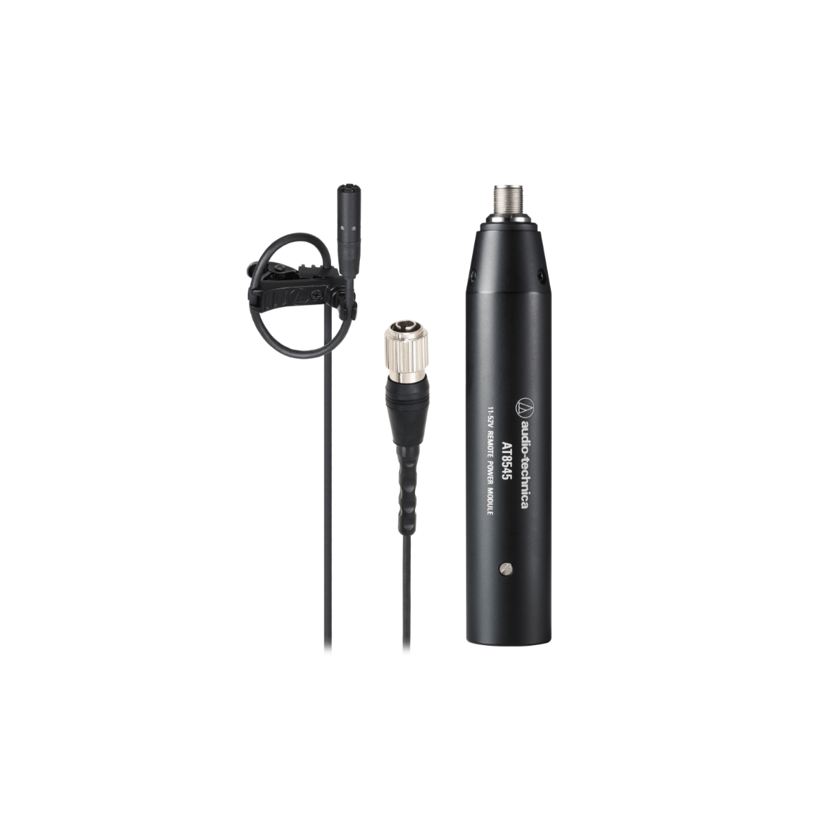 Micros cravate - Audio-Technica - BP898