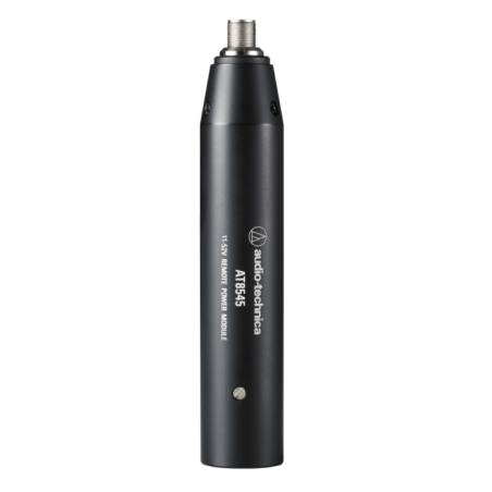 Micros cravate - Audio-Technica - BP898