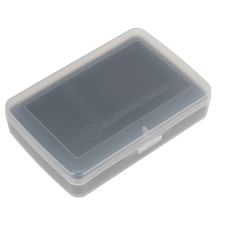 Micros cravate - Audio-Technica - BP898