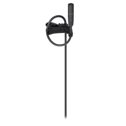 	Micros cravate - Audio-Technica - BP898