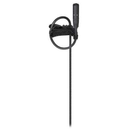 Micros cravate - Audio-Technica - BP898