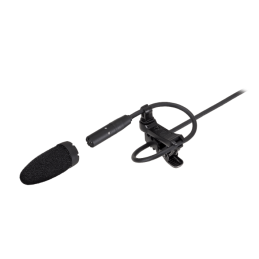 	Micros cravate - Audio-Technica - BP898