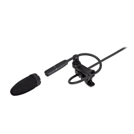 Micros cravate - Audio-Technica - BP898