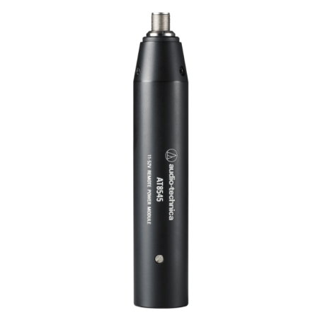 Micros cravate - Audio-Technica - BP899