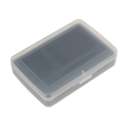 	Micros cravate - Audio-Technica - BP899