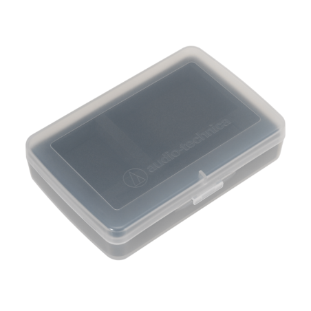 Micros cravate - Audio-Technica - BP899