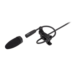 	Micros cravate - Audio-Technica - BP899