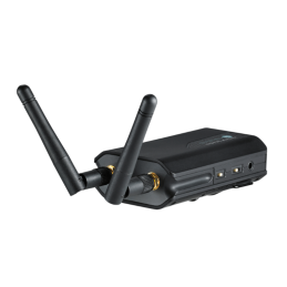Micros pour caméras sans fil - Audio-Technica - ATW-R1700