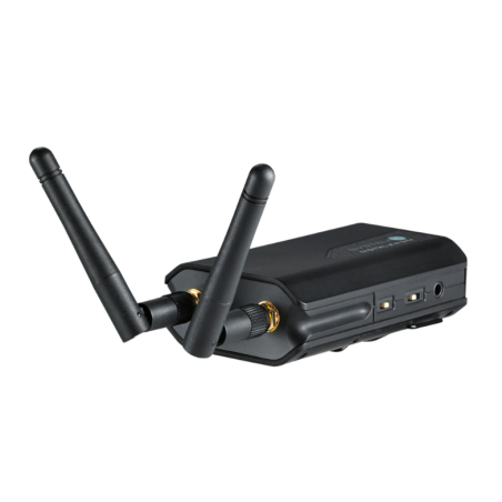 Micros pour caméras sans fil - Audio-Technica - ATW-R1700