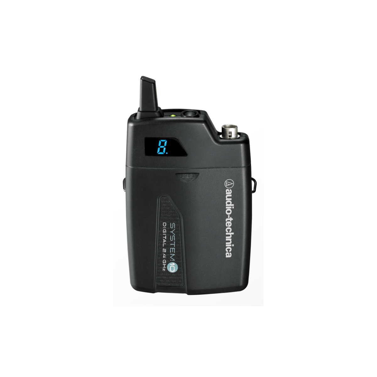Micros pour caméras sans fil - Audio-Technica - ATW-T1001