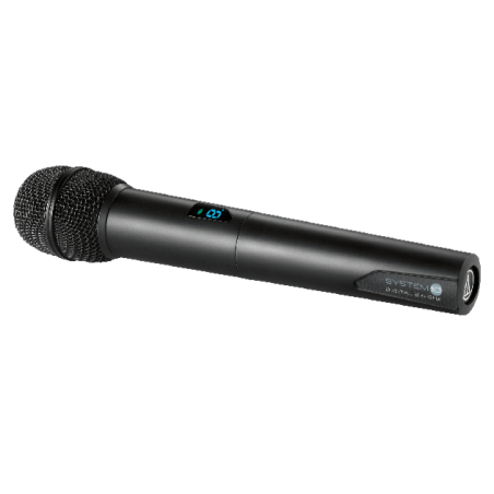 Micros chant sans fil - Audio-Technica - ATW-T1002