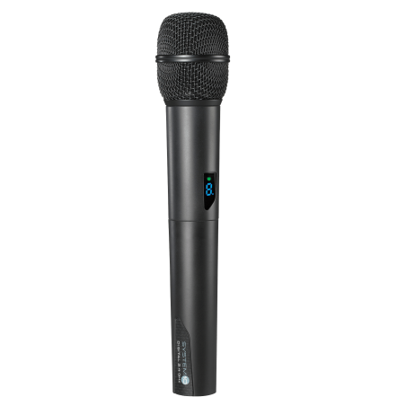 Micros chant sans fil - Audio-Technica - ATW-T1002