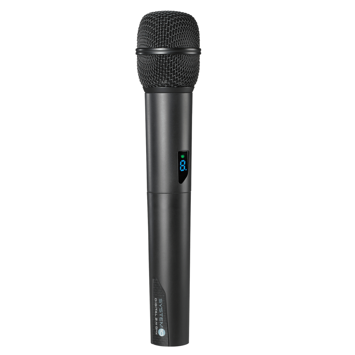 Micros chant sans fil - Audio-Technica - ATW-T1002