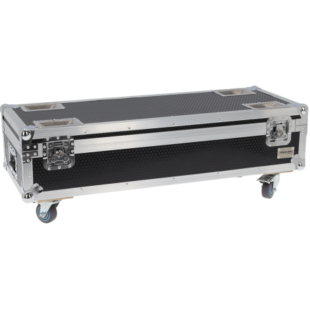 Flight cases éclairage - Algam Lighting - BARWASH 1812 PIXIP-FC2