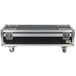 	Flight cases éclairage - Algam Lighting - BARWASH 1812 PIXIP-FC2