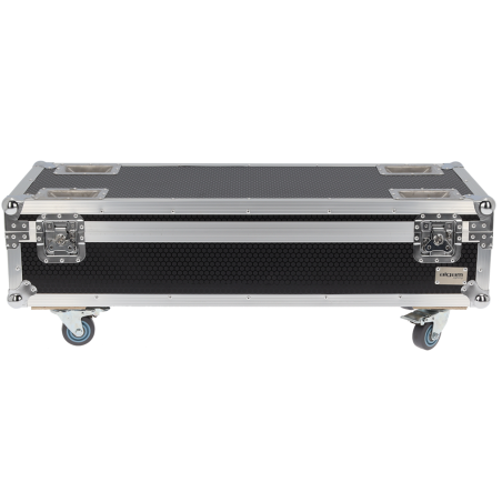 Flight cases éclairage - Algam Lighting - BARWASH 1812 PIXIP-FC2