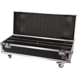 Flight cases éclairage - Algam Lighting - BARWASH 1812 PIXIP-FC2
