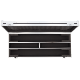 	Flight cases éclairage - Algam Lighting - BARWASH 1812 PIXIP-FC2