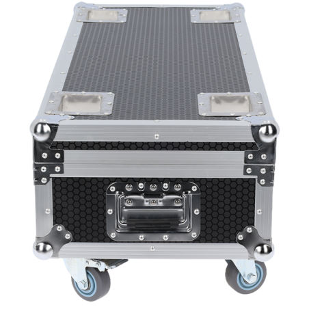 Flight cases éclairage - Algam Lighting - BARWASH 1812 PIXIP-FC2