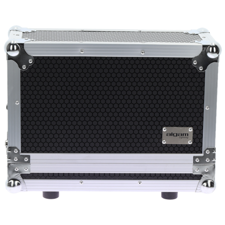 Flight cases éclairage - Algam Lighting - FL600V-IP-FC1