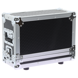 	Flight cases éclairage - Algam Lighting - FL600V-IP-FC1