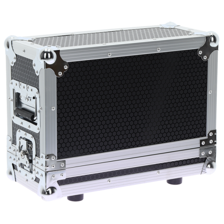 Flight cases éclairage - Algam Lighting - FL600V-IP-FC1