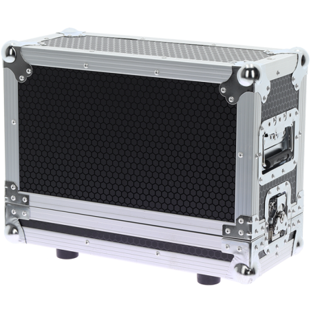 Flight cases éclairage - Algam Lighting - FL600V-IP-FC1