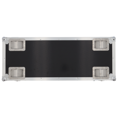 Flight cases éclairage - Algam Lighting - FL600V-IP-FC1