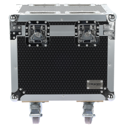 	Flight cases éclairage - Algam Lighting - FL600V-IP-FC2