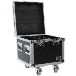 	Flight cases éclairage - Algam Lighting - FL600V-IP-FC2