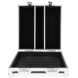 	Flight cases éclairage - Algam Lighting - FL600V-IP-FC2