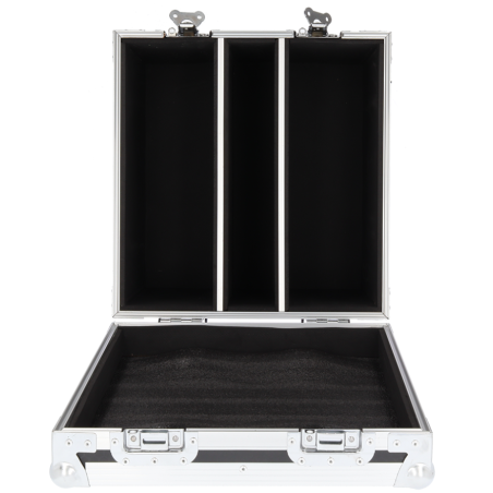 Flight cases éclairage - Algam Lighting - FL600V-IP-FC2