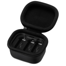 Accessoires micros - Rode - CHARGE CASE+